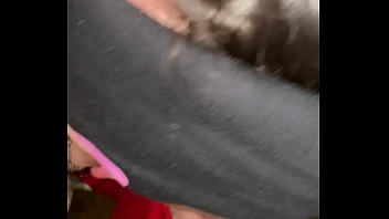 Sexy gf might need bigger cock