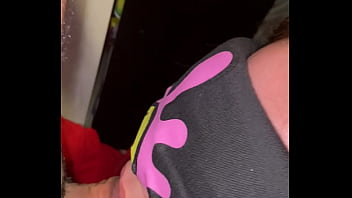 Sexy gf might need bigger cock