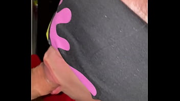 Sexy gf might need bigger cock