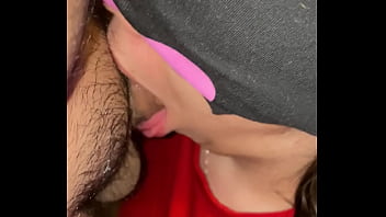 Sexy gf might need bigger cock