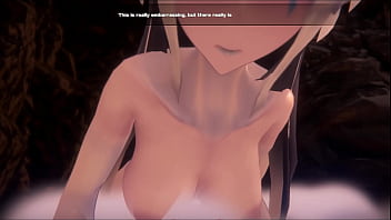 Monster Girl Prologue En Español Fuyuko thumbnail