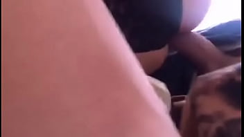 Cogiendo con mi novio