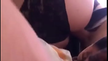 Cogiendo con mi novio