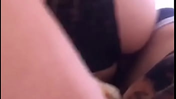 Cogiendo con mi novio