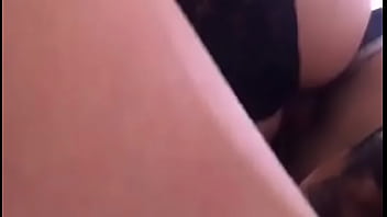 Cogiendo con mi novio