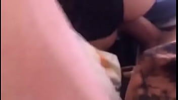 Cogiendo con mi novio