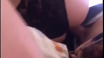 Cogiendo con mi novio