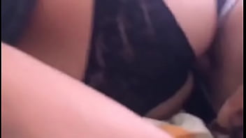 Cogiendo con mi novio