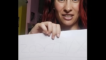 Vídeo de verificación