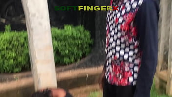 Her madam fire her from her job i took her home and she gave me a lap thigh fuck