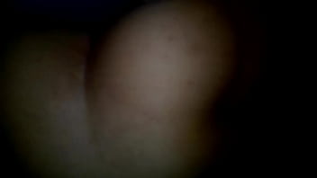 Dandole por el culo ami vieja