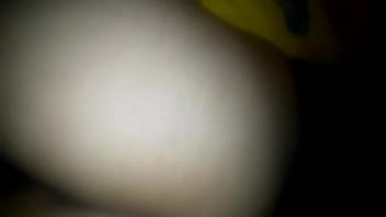 Dandole por el culo ami vieja