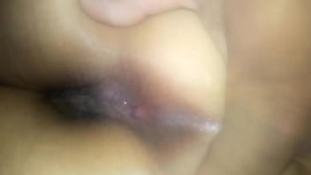 Dandole por el culo ami vieja