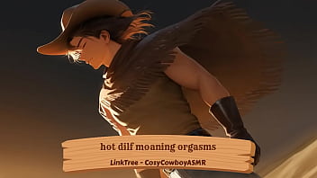 Hot Dilf Moaning Orgasms thumbnail