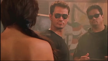 Awesome beauties and lavish locations