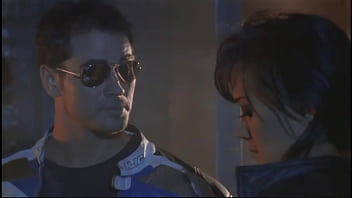 Awesome beauties and lavish locations