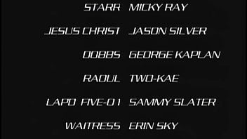 Awesome beauties and lavish locations