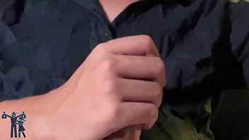 Haciendo del hombre mi puta