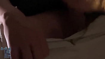 Haciendo del hombre mi puta