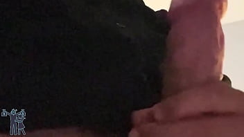 Haciendo del hombre mi puta