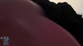 Haciendo del hombre mi puta