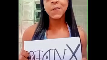 Vídeo de verificação