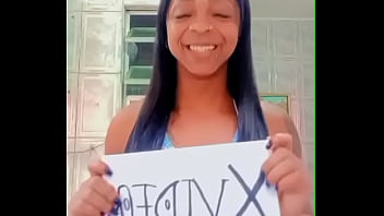 Vídeo de verificação