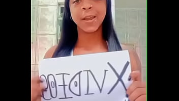 Vídeo de verificação