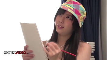 Ruka kanae's sensual jav scene with intense climax Ruka kanae's sensual jav scene with intense climax