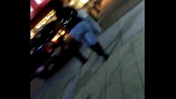 Thick ass milf in bmore