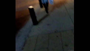 Thick ass milf in bmore