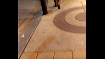 Thick ass milf in bmore