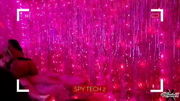 Vip slut maxine x gets facialized after have ridden stuck cock