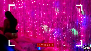 Vip slut maxine x gets facialized after have ridden stuck cock