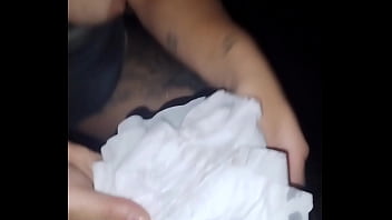 Tomei rola na buceta e leitinho de desconhecido no gloryholi