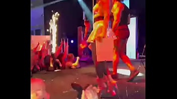 Petit souvenir du salon de mons merci à erotix mons