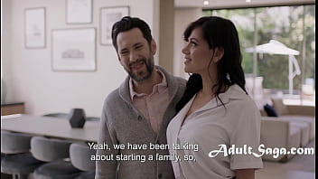 Realtor knows how to make a sale