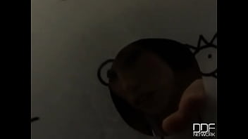 Peeping Prick Gets A Lick thumbnail