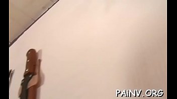 Total thraldom and humiliation