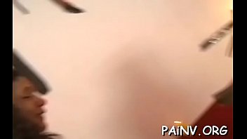 Total thraldom and humiliation