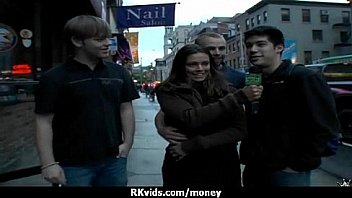 Hooker gets payed and tape for sex 21