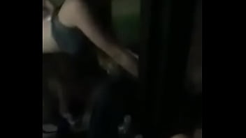 Anale con gran figa mora