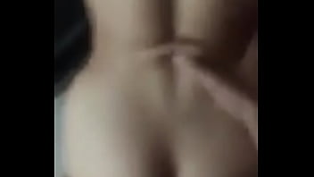 Anale con gran figa mora