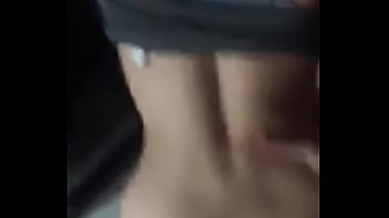 Anale con gran figa mora