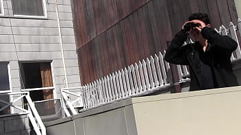 And she looks good on syd