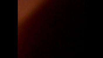 She is cumming everywhere