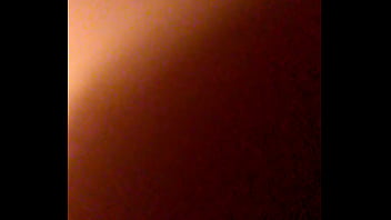 She is cumming everywhere