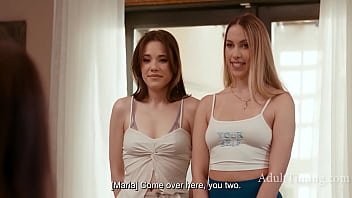 Lesbian family party planning gone wrong khloe kapri shay sights ameena green rose carter