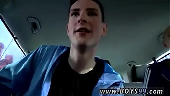 Gay Twinks Pose Short Shorts And Under Ware Picking Up Dudes Like thumbnail