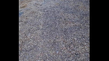 Allez venez je vous amène dans le maquis corse pour une exib hummmm